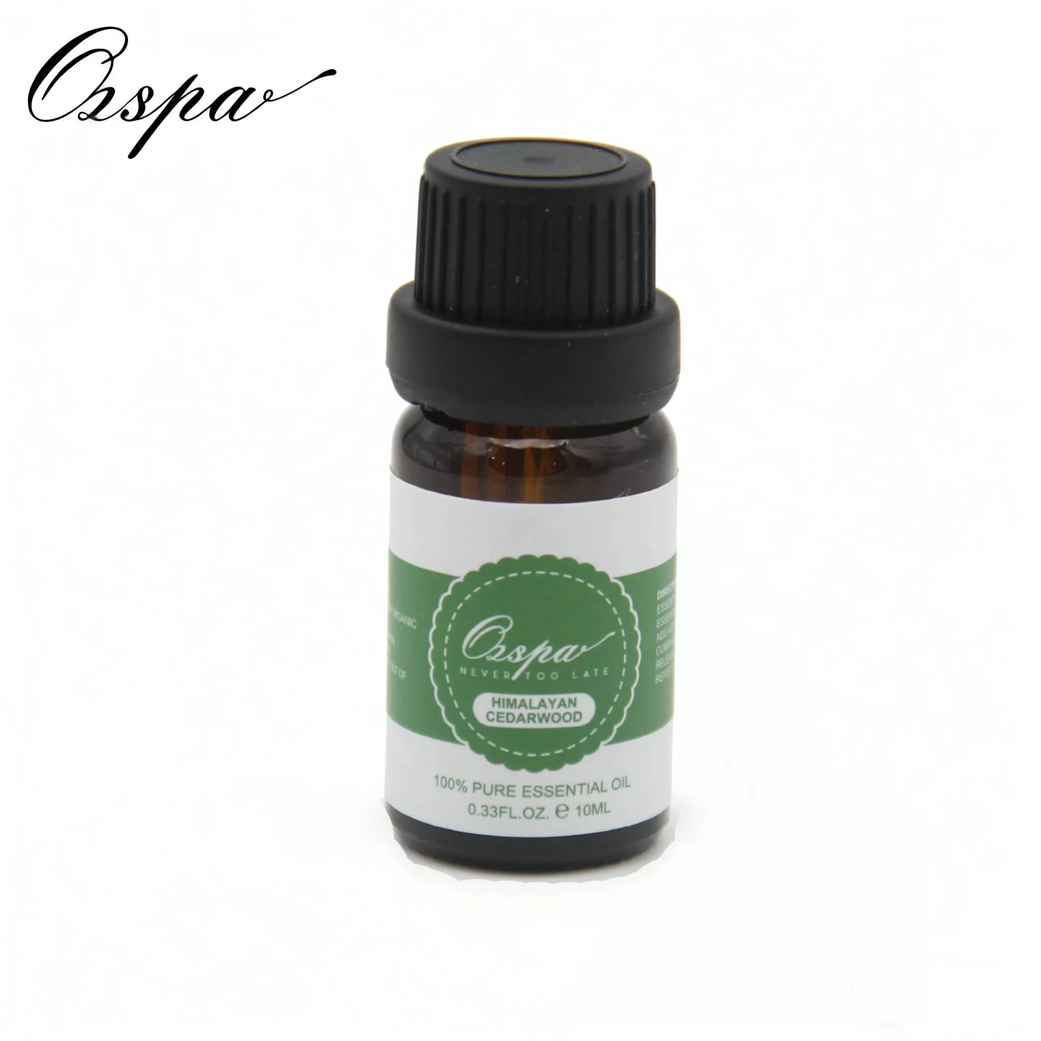 Himalayan Cedarwood Essential 