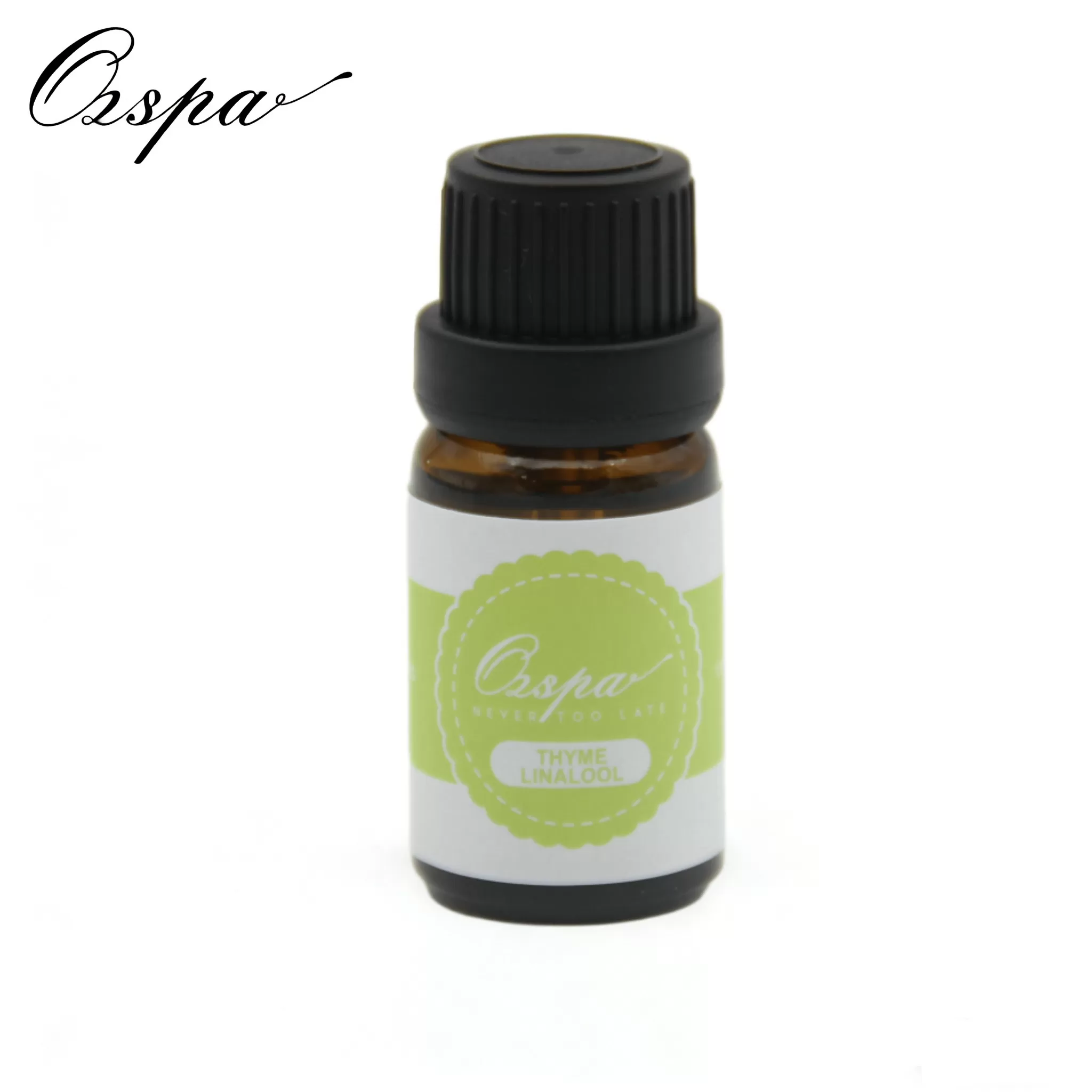 Thyme Linalool Essential Oil