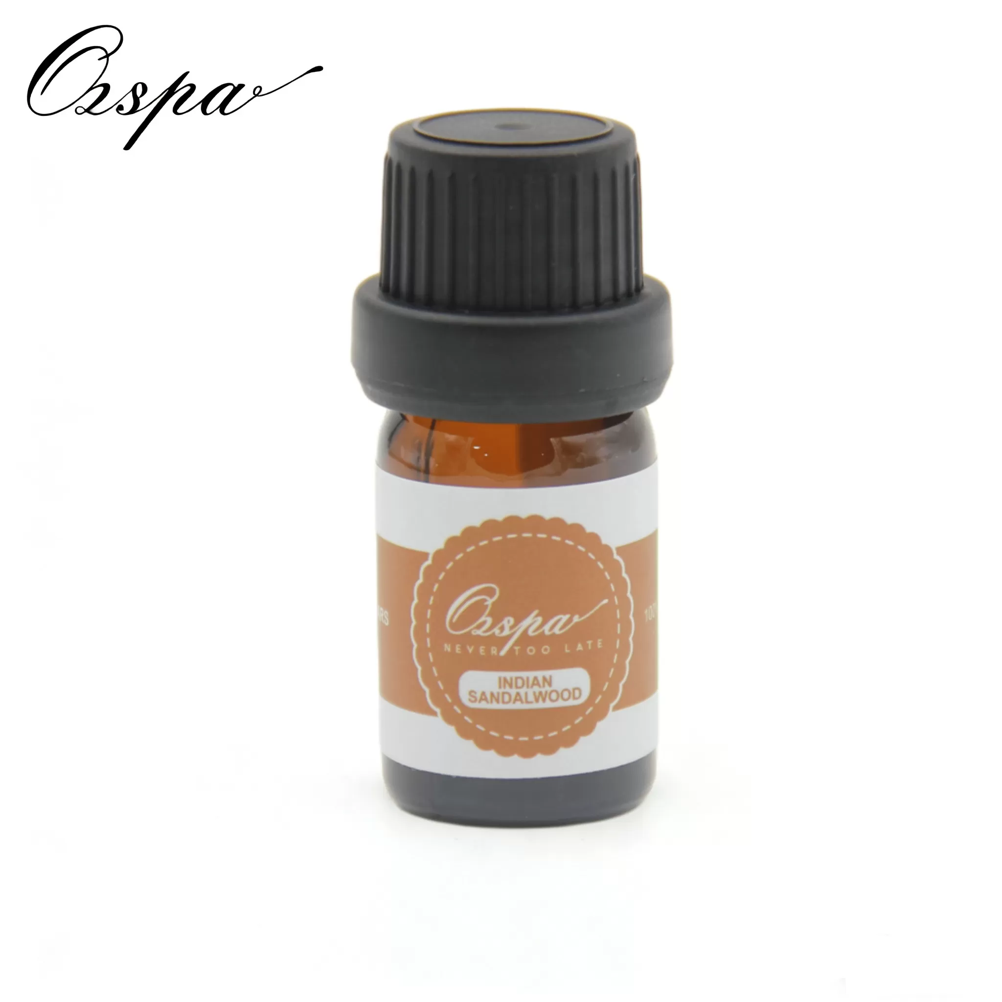 Indian Sandalwood Essential Oi