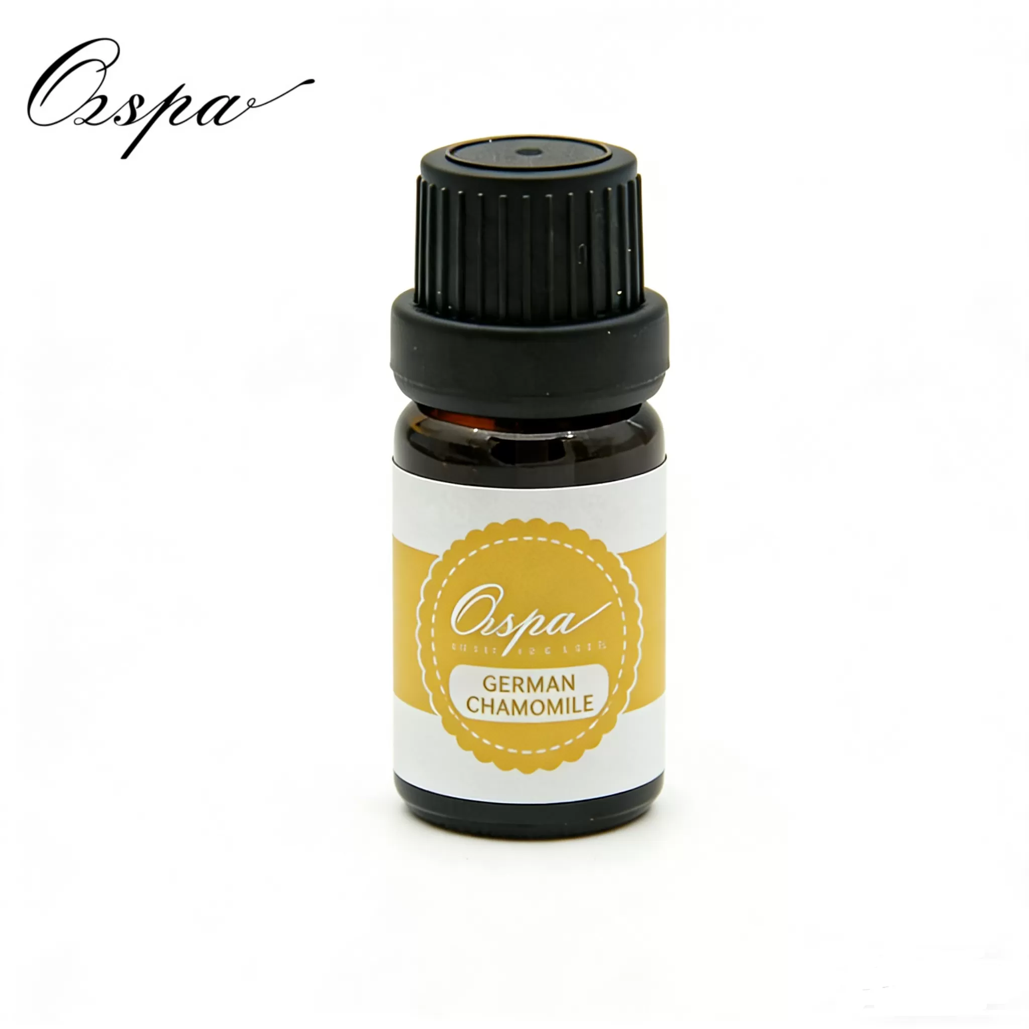 German Chamomile Essential Oil