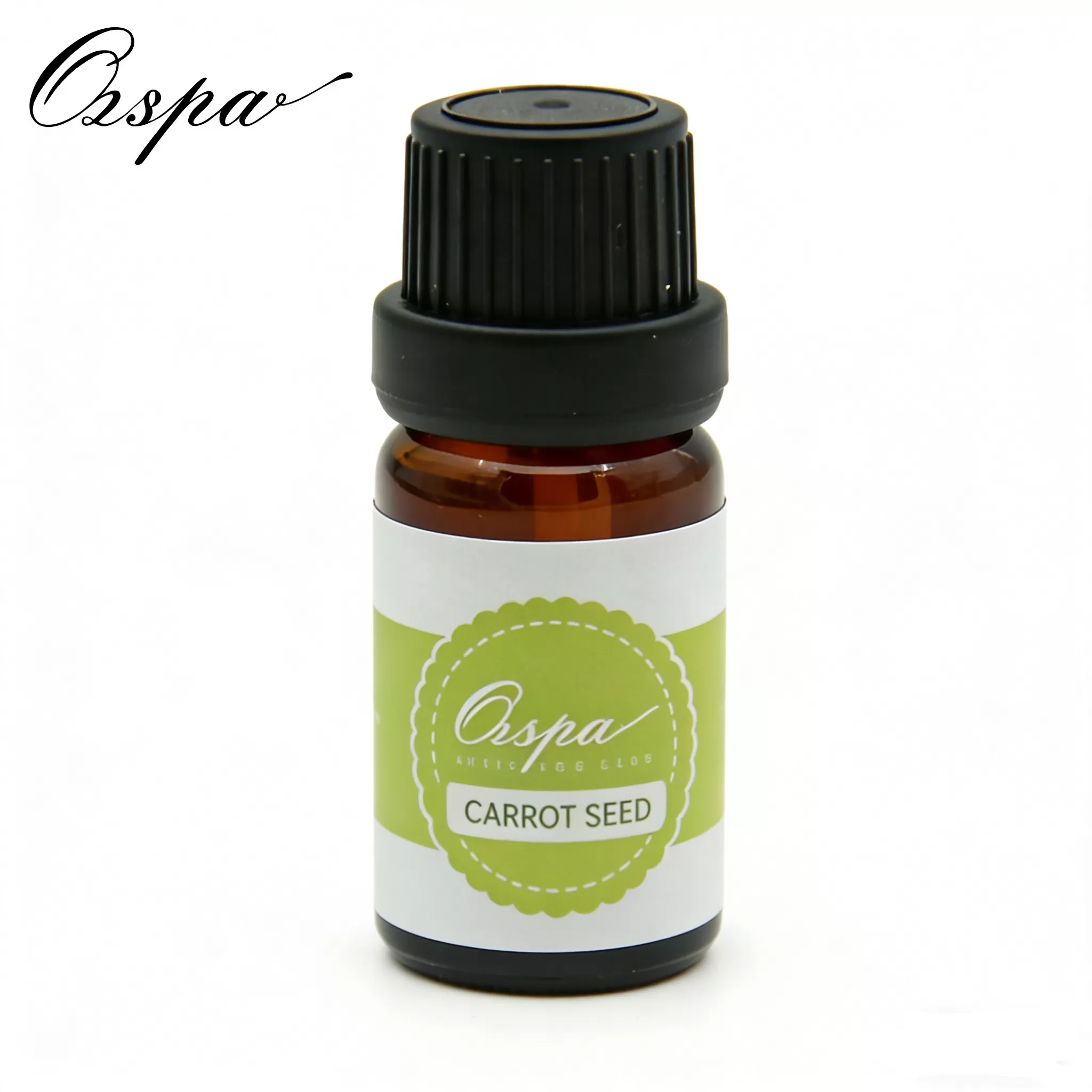 Carrot Seed Essential Oil