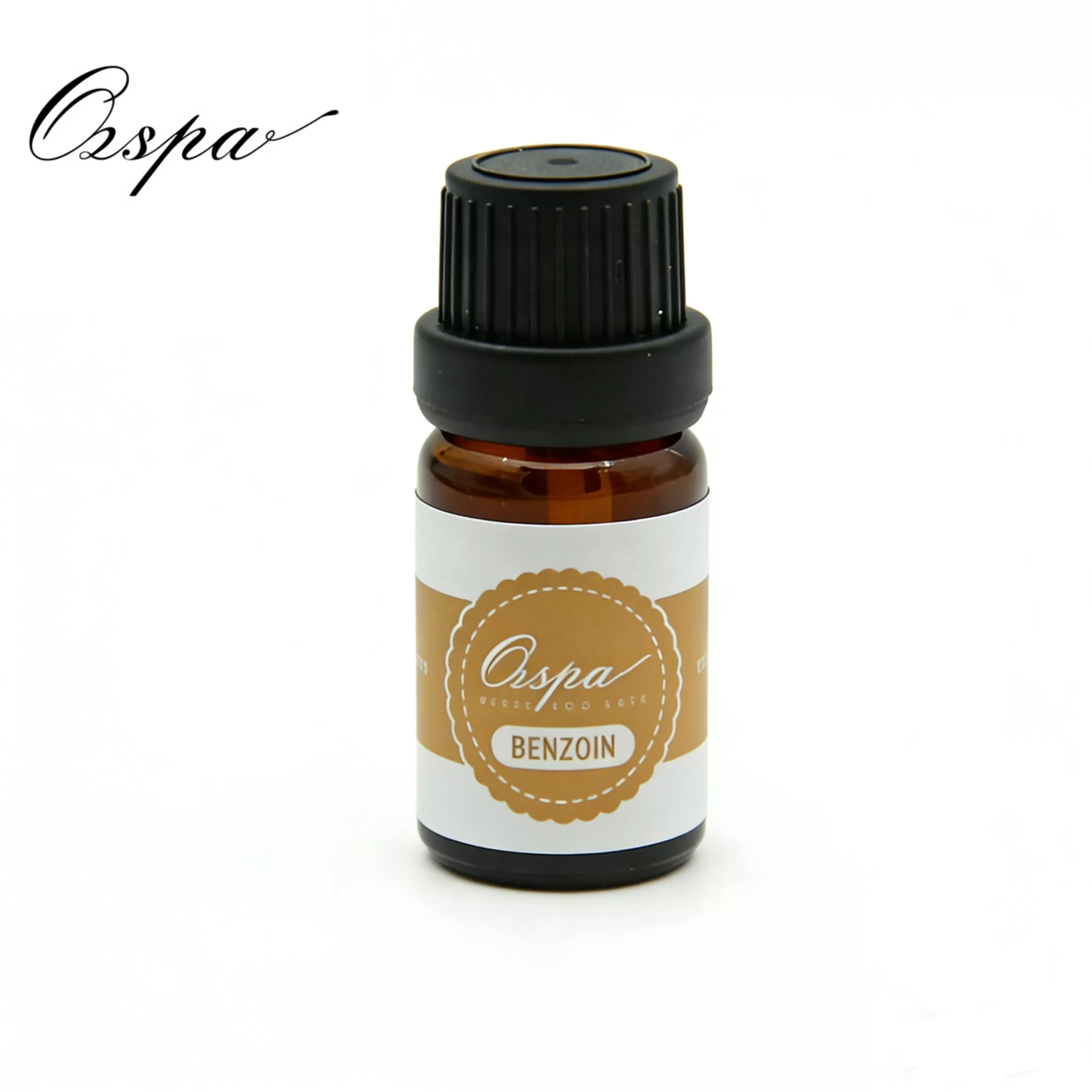 Benzoin Essential Oil