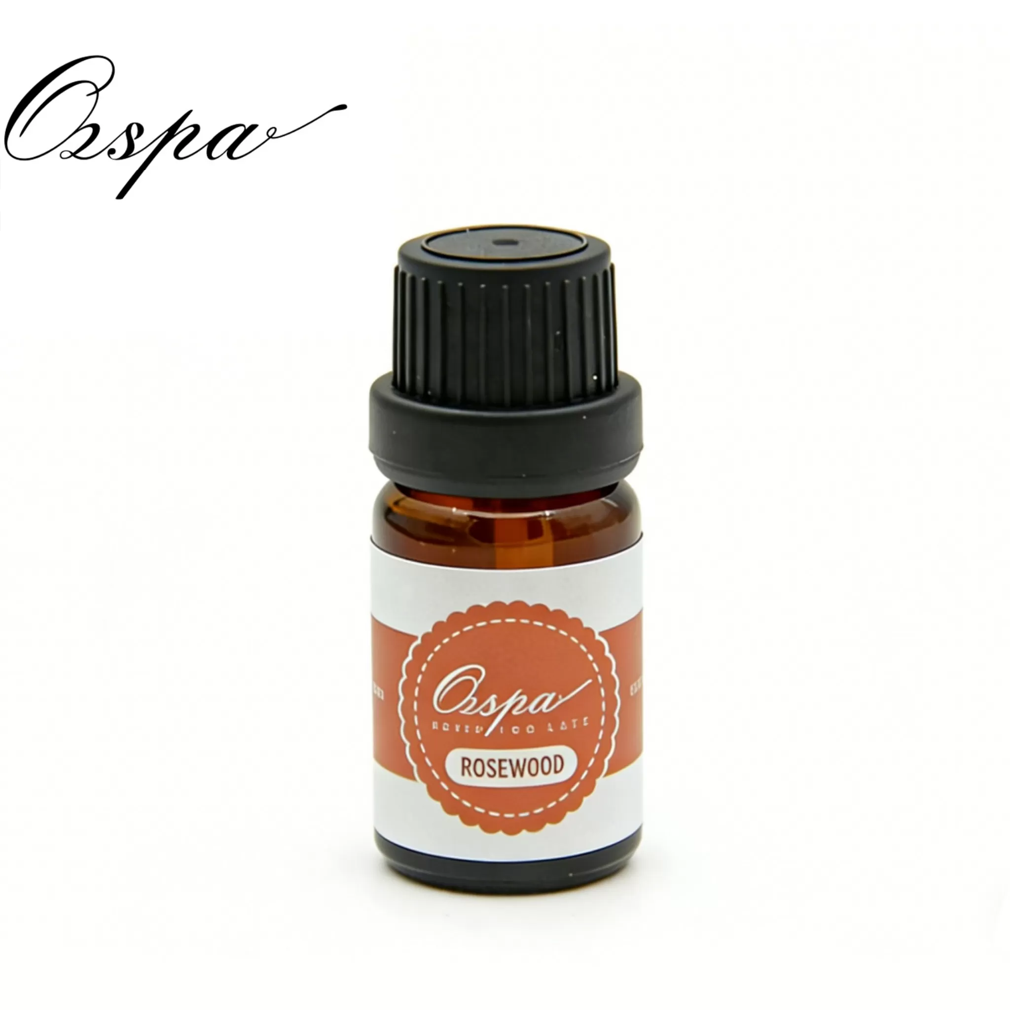 Rosewood Essential Oil